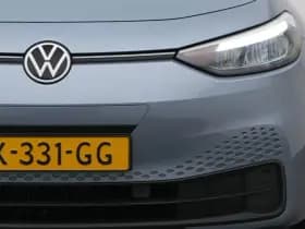 Volkswagen ID.3 3 life 58 kwh adaptive stoel en stuurverw thumbnail 20