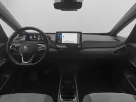 Volkswagen ID.3 3 life 58 kwh adaptive stoel en stuurverw thumbnail 3