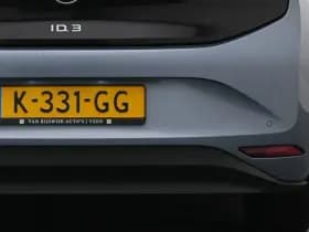 Volkswagen ID.3 3 life 58 kwh adaptive stoel en stuurverw thumbnail 21