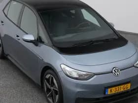 Volkswagen ID.3 3 life 58 kwh adaptive stoel en stuurverw thumbnail 25