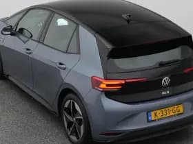 Volkswagen ID.3 3 life 58 kwh adaptive stoel en stuurverw thumbnail 26