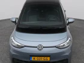 Volkswagen ID.3 3 life 58 kwh adaptive stoel en stuurverw thumbnail 27