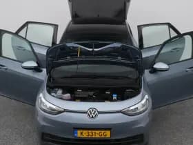 Volkswagen ID.3 3 life 58 kwh adaptive stoel en stuurverw thumbnail 28
