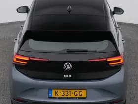 Volkswagen ID.3 3 life 58 kwh adaptive stoel en stuurverw thumbnail 29