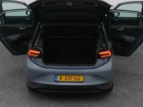 Volkswagen ID.3 3 life 58 kwh adaptive stoel en stuurverw thumbnail 30