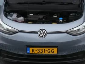 Volkswagen ID.3 3 life 58 kwh adaptive stoel en stuurverw thumbnail 32
