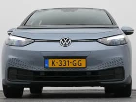 Volkswagen ID.3 3 life 58 kwh adaptive stoel en stuurverw thumbnail 36