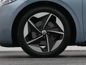Volkswagen ID.3 3 life 58 kwh adaptive stoel en stuurverw thumbnail 40
