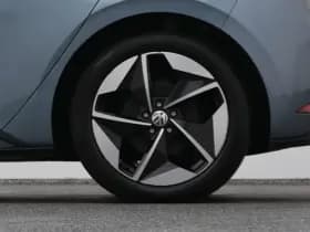 Volkswagen ID.3 3 life 58 kwh adaptive stoel en stuurverw thumbnail 41