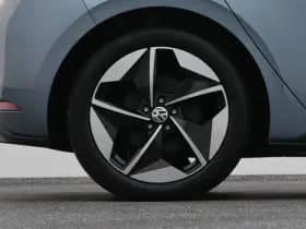 Volkswagen ID.3 3 life 58 kwh adaptive stoel en stuurverw thumbnail 42