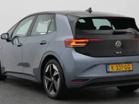 Volkswagen ID.3 3 life 58 kwh adaptive stoel en stuurverw thumbnail 6