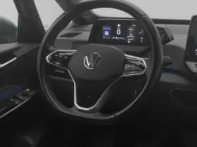 Volkswagen ID.3 3 life 58 kwh adaptive stoel en stuurverw thumbnail 8