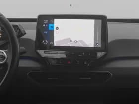 Volkswagen ID.3 3 life 58 kwh adaptive stoel en stuurverw thumbnail 9