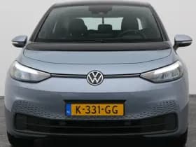 Volkswagen ID.3 3 life 58 kwh adaptive stoel en stuurverw thumbnail 10