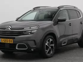 Citroën C5 c5 aircross 1 6 puretech 180 pk automaat feel camera adaptive keyless