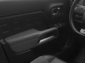 Citroën C5 c5 aircross 1 6 puretech 180 pk automaat feel camera adaptive keyless thumbnail 11