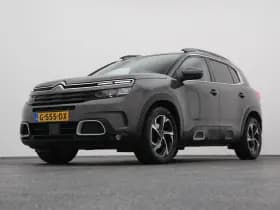 Citroën C5 c5 aircross 1 6 puretech 180 pk automaat feel camera adaptive keyless thumbnail 15