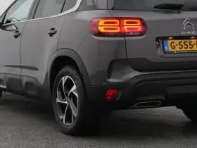 Citroën C5 c5 aircross 1 6 puretech 180 pk automaat feel camera adaptive keyless thumbnail 18