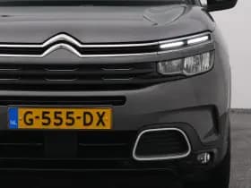 Citroën C5 c5 aircross 1 6 puretech 180 pk automaat feel camera adaptive keyless thumbnail 19