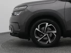 Citroën C5 c5 aircross 1 6 puretech 180 pk automaat feel camera adaptive keyless thumbnail 21