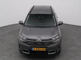 Citroën C5 c5 aircross 1 6 puretech 180 pk automaat feel camera adaptive keyless thumbnail 26