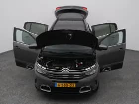 Citroën C5 c5 aircross 1 6 puretech 180 pk automaat feel camera adaptive keyless thumbnail 27