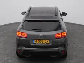 Citroën C5 c5 aircross 1 6 puretech 180 pk automaat feel camera adaptive keyless thumbnail 28