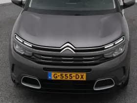 Citroën C5 c5 aircross 1 6 puretech 180 pk automaat feel camera adaptive keyless thumbnail 30