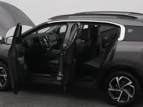 Citroën C5 c5 aircross 1 6 puretech 180 pk automaat feel camera adaptive keyless thumbnail 33