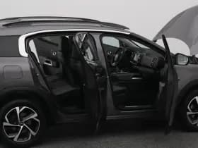 Citroën C5 c5 aircross 1 6 puretech 180 pk automaat feel camera adaptive keyless thumbnail 34