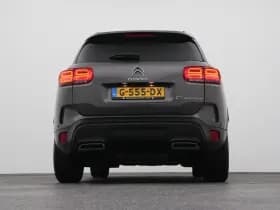 Citroën C5 c5 aircross 1 6 puretech 180 pk automaat feel camera adaptive keyless thumbnail 36