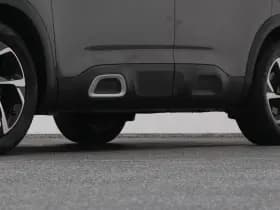 Citroën C5 c5 aircross 1 6 puretech 180 pk automaat feel camera adaptive keyless thumbnail 37