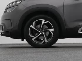 Citroën C5 c5 aircross 1 6 puretech 180 pk automaat feel camera adaptive keyless thumbnail 39