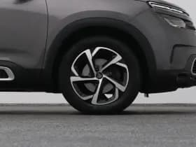 Citroën C5 c5 aircross 1 6 puretech 180 pk automaat feel camera adaptive keyless thumbnail 42