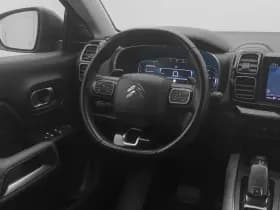 Citroën C5 c5 aircross 1 6 puretech 180 pk automaat feel camera adaptive keyless thumbnail 7