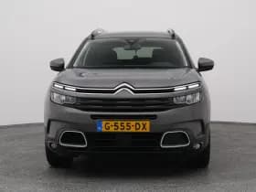 Citroën C5 c5 aircross 1 6 puretech 180 pk automaat feel camera adaptive keyless thumbnail 9