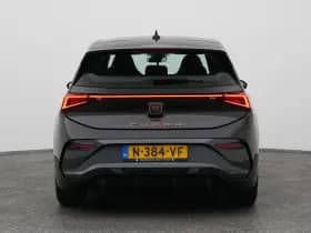CUPRA Born business one 62 kwh camera adaptive stoel en stuurverw thumbnail 11
