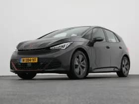 CUPRA Born business one 62 kwh camera adaptive stoel en stuurverw thumbnail 16