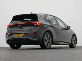 CUPRA Born business one 62 kwh camera adaptive stoel en stuurverw thumbnail 17