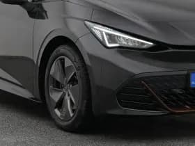 CUPRA Born business one 62 kwh camera adaptive stoel en stuurverw thumbnail 18