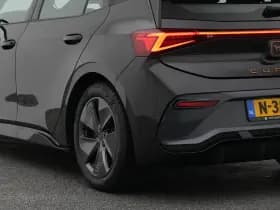 CUPRA Born business one 62 kwh camera adaptive stoel en stuurverw thumbnail 19