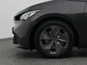 CUPRA Born business one 62 kwh camera adaptive stoel en stuurverw thumbnail 22