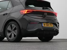 CUPRA Born business one 62 kwh camera adaptive stoel en stuurverw thumbnail 23