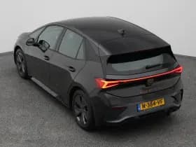 CUPRA Born business one 62 kwh camera adaptive stoel en stuurverw thumbnail 26