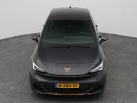 CUPRA Born business one 62 kwh camera adaptive stoel en stuurverw thumbnail 27