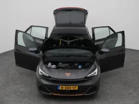 CUPRA Born business one 62 kwh camera adaptive stoel en stuurverw thumbnail 28