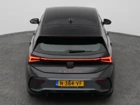 CUPRA Born business one 62 kwh camera adaptive stoel en stuurverw thumbnail 29