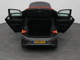 CUPRA Born business one 62 kwh camera adaptive stoel en stuurverw thumbnail 30