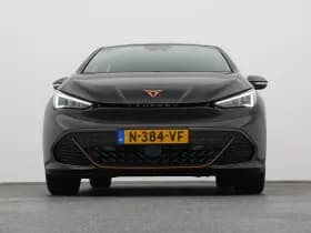 CUPRA Born business one 62 kwh camera adaptive stoel en stuurverw thumbnail 36
