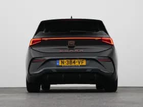 CUPRA Born business one 62 kwh camera adaptive stoel en stuurverw thumbnail 37